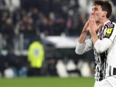 Bek Serie A ingin menunggu Barcelona meski ada minat dari Chelsea dan Atletico Madrid