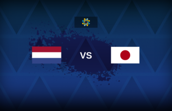 Belanda v Jepang: Komentar, pembaruan, gol, dan statistik saat Oranje menghadapi raksasa Asia