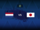 Belanda v Jepang: Komentar, pembaruan, gol, dan statistik saat Oranje menghadapi raksasa Asia