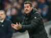 Benfica hampir menunjuk Marco Silva untuk menggantikan Jose Mourinho, sebuah pukulan telak bagi Fulham