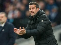 Benfica hampir menunjuk Marco Silva untuk menggantikan Jose Mourinho, sebuah pukulan telak bagi Fulham