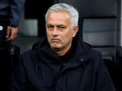 Benfica mengonfirmasi kepergian Mourinho ke Real Madrid – dengan mantan bos Fulham Silva dipekerjakan sebagai penggantinya