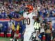Bengals CB DJ Turner berharap untuk perpanjangan sebelum Minggu 1
