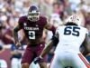 Bengals menandatangani Cashius Howell, menyelesaikan penandatanganan berkelas