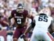 Bengals menandatangani Cashius Howell, menyelesaikan penandatanganan berkelas