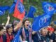 Bentrokan dengan kekerasan memberi jalan bagi parade PSG yang damai: NPR