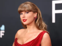 Berapa banyak uang yang dihasilkan Taylor Swift per tahun? Kekayaan bersih