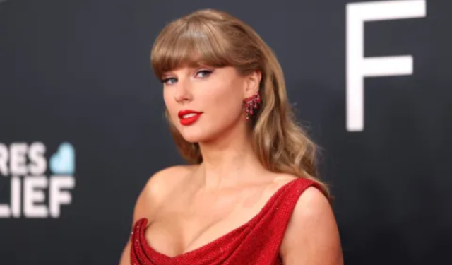 Berapa banyak uang yang dihasilkan Taylor Swift per tahun? Kekayaan