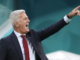 Berapa penghasilan manajer Piala Dunia Afrika?