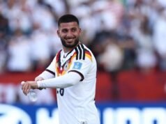 Berlin ke Toronto: Para penggemar merayakan dengan liar ketika eksploitasi Undav memicu kekacauan di Piala Dunia Jerman