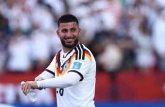 Berlin ke Toronto: Para penggemar merayakan dengan liar ketika eksploitasi Undav memicu kekacauan di Piala Dunia Jerman