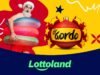 Bertaruh pada El Gordo de Verano di Lottoland Afrika Selatan!