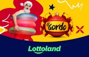 Bertaruh pada El Gordo de Verano di Lottoland Afrika Selatan!