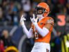 Beruang CB Kyler Gordon tetap terluka selama minicamp