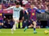 Bintang Barcelona ini sudah mencari destinasi baru; klub menginginkan 25 juta euro