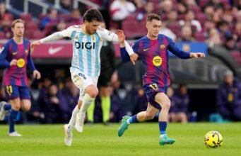 Bintang Barcelona ini sudah mencari destinasi baru; klub menginginkan 25 juta euro