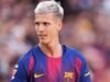 Bintang Barcelona itu mengincar tempat di starting XI Spanyol berkat penampilan impresifnya