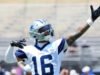 Bintang UFL mencoba tim NFL