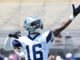 Bintang UFL mencoba tim NFL