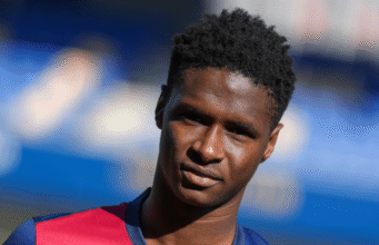 Bintang muda Barcelona asal Afrika akan menjadi bagian dari persiapan pramusim Hansi Flick musim panas ini