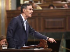 Bisakah Brief – Teflon Sánchez menahan panas?