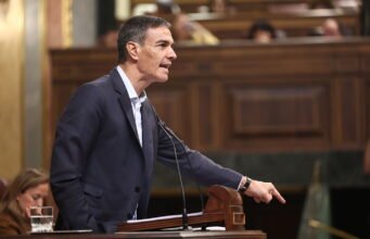 Bisakah Brief – Teflon Sánchez menahan panas?