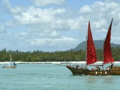 Bisakah Mauritius terus memanfaatkan keajaiban pariwisatanya?