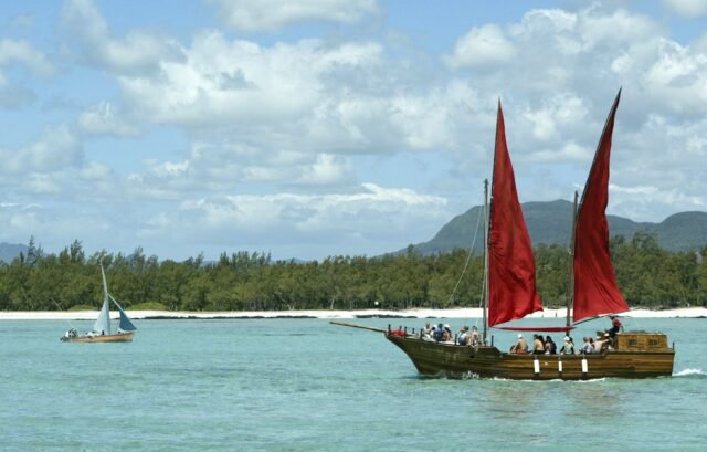 Bisakah Mauritius terus memanfaatkan keajaiban pariwisatanya?