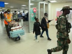 Bisakah batas digital menjadikan Accra sebagai pintu gerbang ke Afrika?