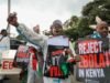 Bisakah pengadilan di Afrika menentang Trump?