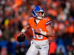Bo Nix akan mengintensifkan aktivitasnya dengan minicamp; Broncos akan mempertahankan Jonah Elliss di OLB