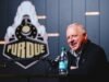 Bobinski mengumumkan rencana untuk pensiun pada akhir tahun – Purdue Boilermakers
