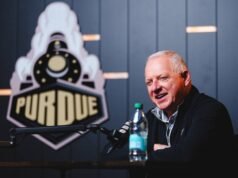 Bobinski mengumumkan rencana untuk pensiun pada akhir tahun – Purdue Boilermakers
