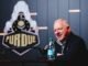 Bobinski mengumumkan rencana untuk pensiun pada akhir tahun – Purdue Boilermakers