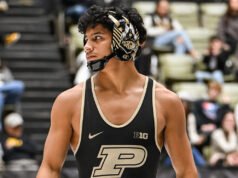 Boiler berjumlah 12 kemenangan di U23 Nationals – Purdue Boilermakers