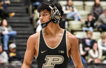 Boiler berjumlah 12 kemenangan di U23 Nationals – Purdue Boilermakers