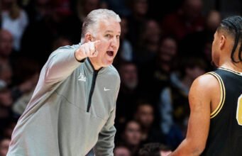 Boilermakers akan menghadapi Purdue Fort Wayne dalam pertandingan eksibisi – Purdue Boilermakers
