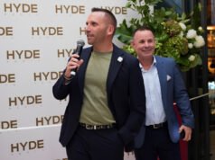 Booming hotel gaya hidup di Asia-Pasifik terus mendapatkan momentum – ekspatriat Indonesia