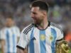 Bos Argentina Scaloni senang Lionel Messi fit dan siap untuk pertandingan pembuka Piala Dunia: ‘Dia terlihat bagus’