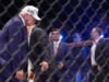 Bos UFC Dana White mengatakan ‘tidak akan lagi’ pada malam pertarungan Gedung Putih lainnya: NPR