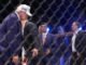 Bos UFC Dana White mengatakan ‘tidak akan lagi’ pada malam pertarungan Gedung Putih lainnya: NPR
