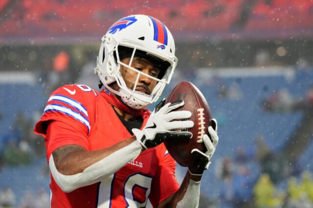 Brandin Cooks berencana bermain pada tahun 2026