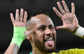 Brasil memberikan informasi terkini tentang perkembangan Neymar setelah analisis