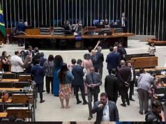 Brazil memutuskan untuk membatasi akses aborsi bagi anak-anak korban pemerkosaan