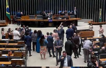 Brazil memutuskan untuk membatasi akses aborsi bagi anak-anak korban pemerkosaan