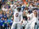 Broncos OLB Jonathon Cooper ditangkap