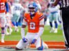 Broncos memberi Patrick Surtain kenaikan gaji sebesar $5 juta