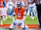 Broncos memberi Patrick Surtain kenaikan gaji sebesar $5 juta
