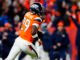 Broncos memulai pembicaraan perpanjangan dengan CB Ja’Quan McMillian