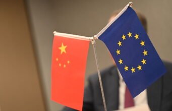 Brussel mengisyaratkan senjata perdagangan anti-Tiongkok yang baru